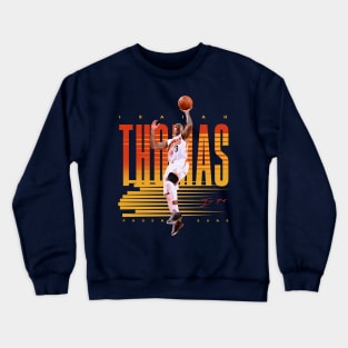 Isaiah Thomas Crewneck Sweatshirt